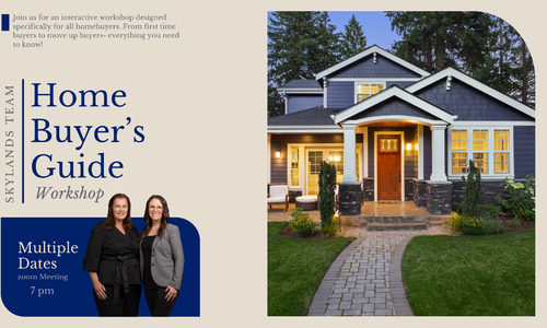 Home Buyer Workshop