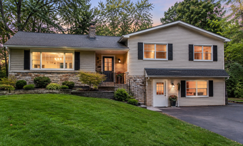 North NJ Homes with In-Law Suites