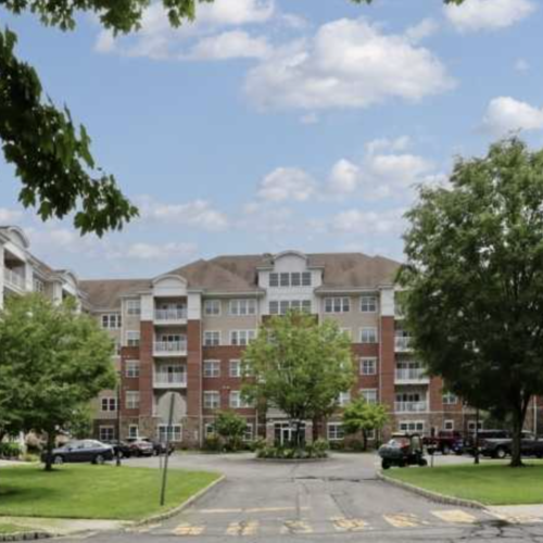 Condos and Townhomes in North NJ September 2026