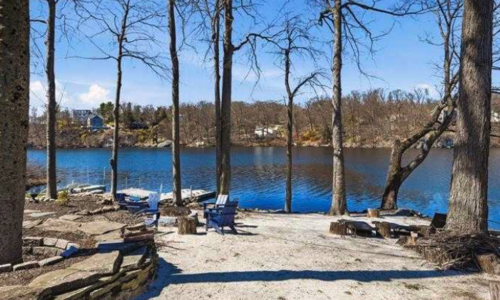Lake Homes For Sale Northern NJ