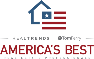 RealTrends The Thousand x 3 (2022-2024)