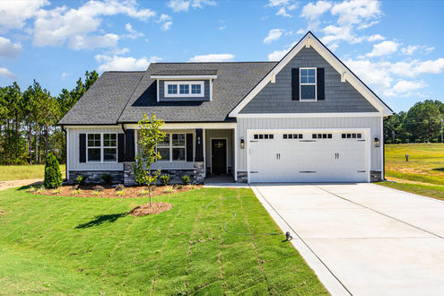 Everette Landing - 2