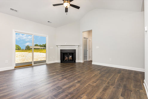 Pine Tree Knolls - 4