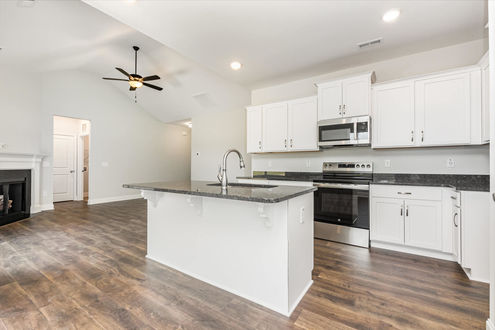 Pine Tree Knolls - 5