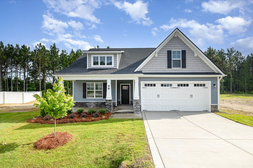 Pine Tree Knolls - 7