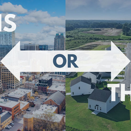 Johnston County vs Wake County: Where Should You Buy a Home Near Raleigh in 2026?