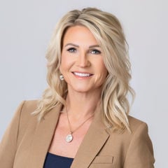 The Tammy Register Team