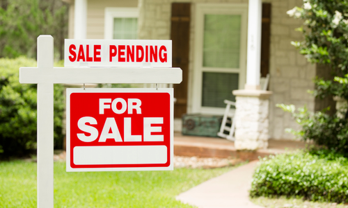What Rising Pending Home Sales Mean for Buyers and&hellip;