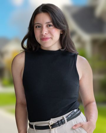 Yammie Flores