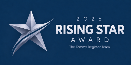 Rising Star Award Team Recognition