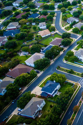 Peaceful Lifestyle with Room to Grow