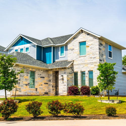 Affordable Living & Spacious Properties