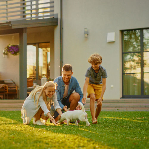 Excellent Schools & Family Values