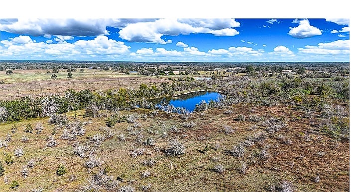 Bedias (Best Places To Buy Land In Texas)