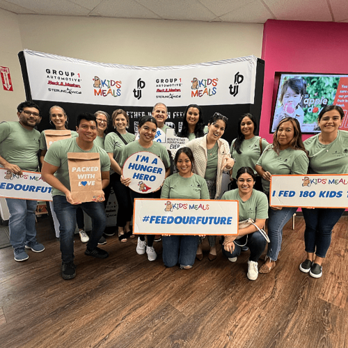 We’re a Great Place to Work® for the 2nd Year Running!