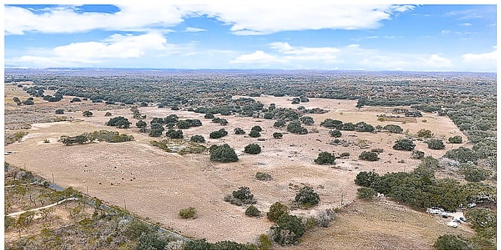 Poteet (Best Places To Buy Land In Texas)