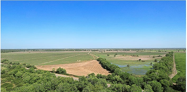 Rock-Island-Texas (Best Places To Buy Land In Texas)