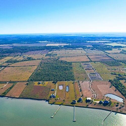 Why Buy Land In Texas? Insights From a Texas Land Expert [2025]