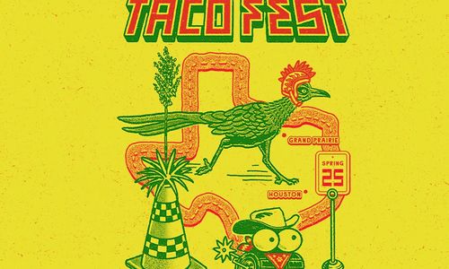 Texas Monthly Taco Fest: The Ultimate Guid&hellip;