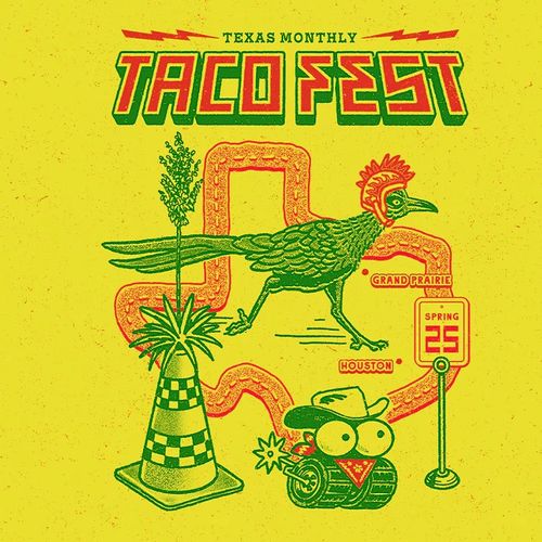 Texas Monthly Taco Fest: The Ultimate Guide