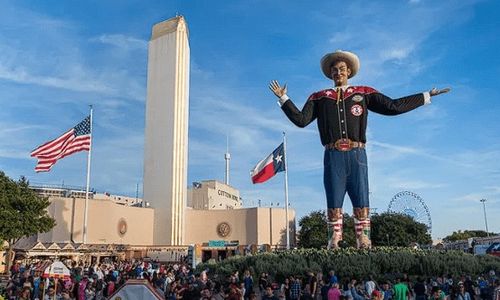 The Complete Guide to the State Fair of Te&hellip;