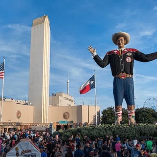 The Complete Guide to the State Fair of Texas [2025]