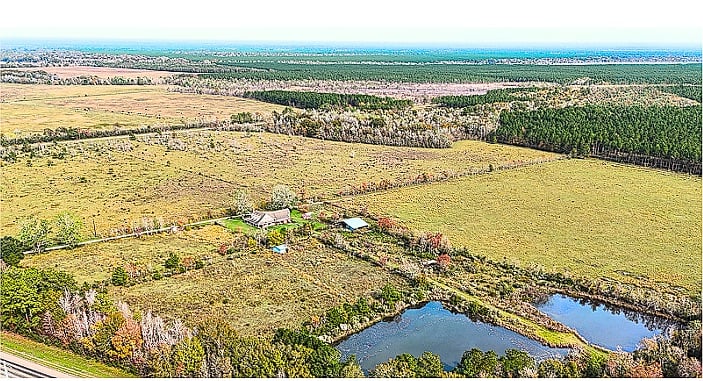 Sour-Lake-Texas (Best Places To Buy Land In Texas)