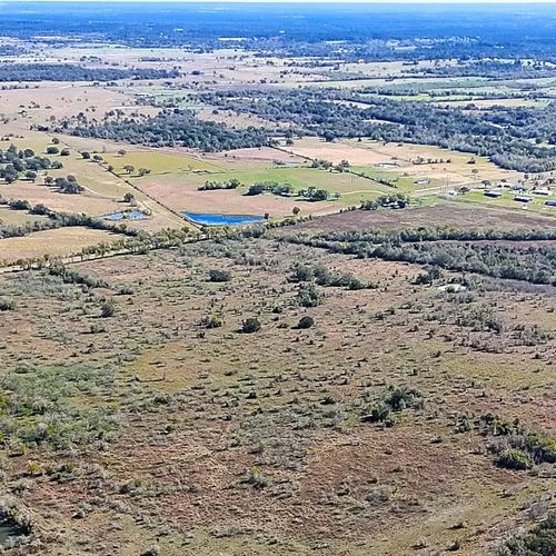 How to Buy Land In Texas