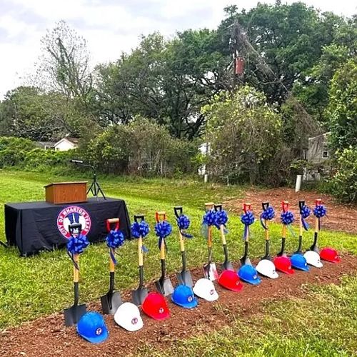 Wharton – FM 1301 Extension