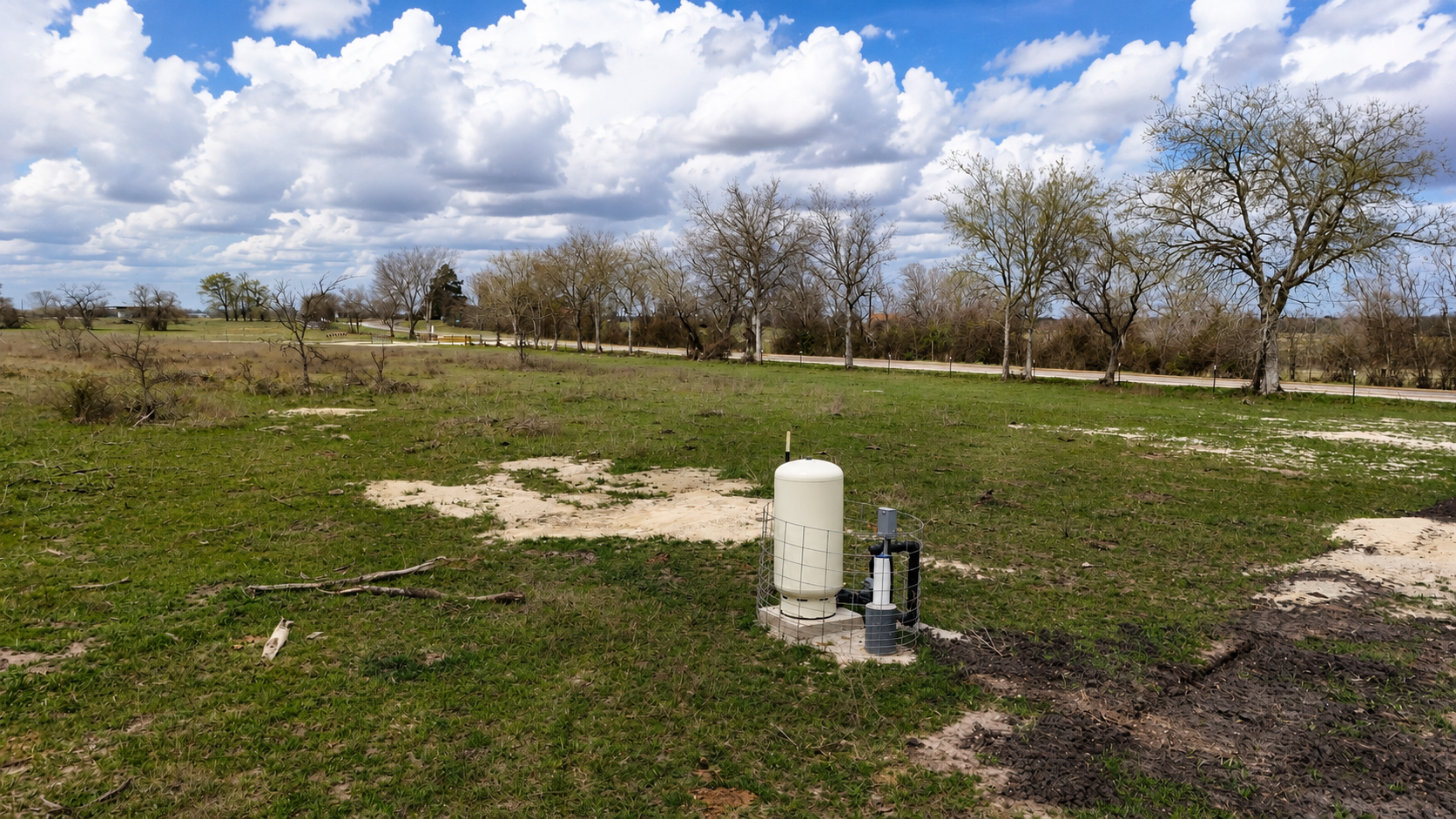 Water Well Bedias 2