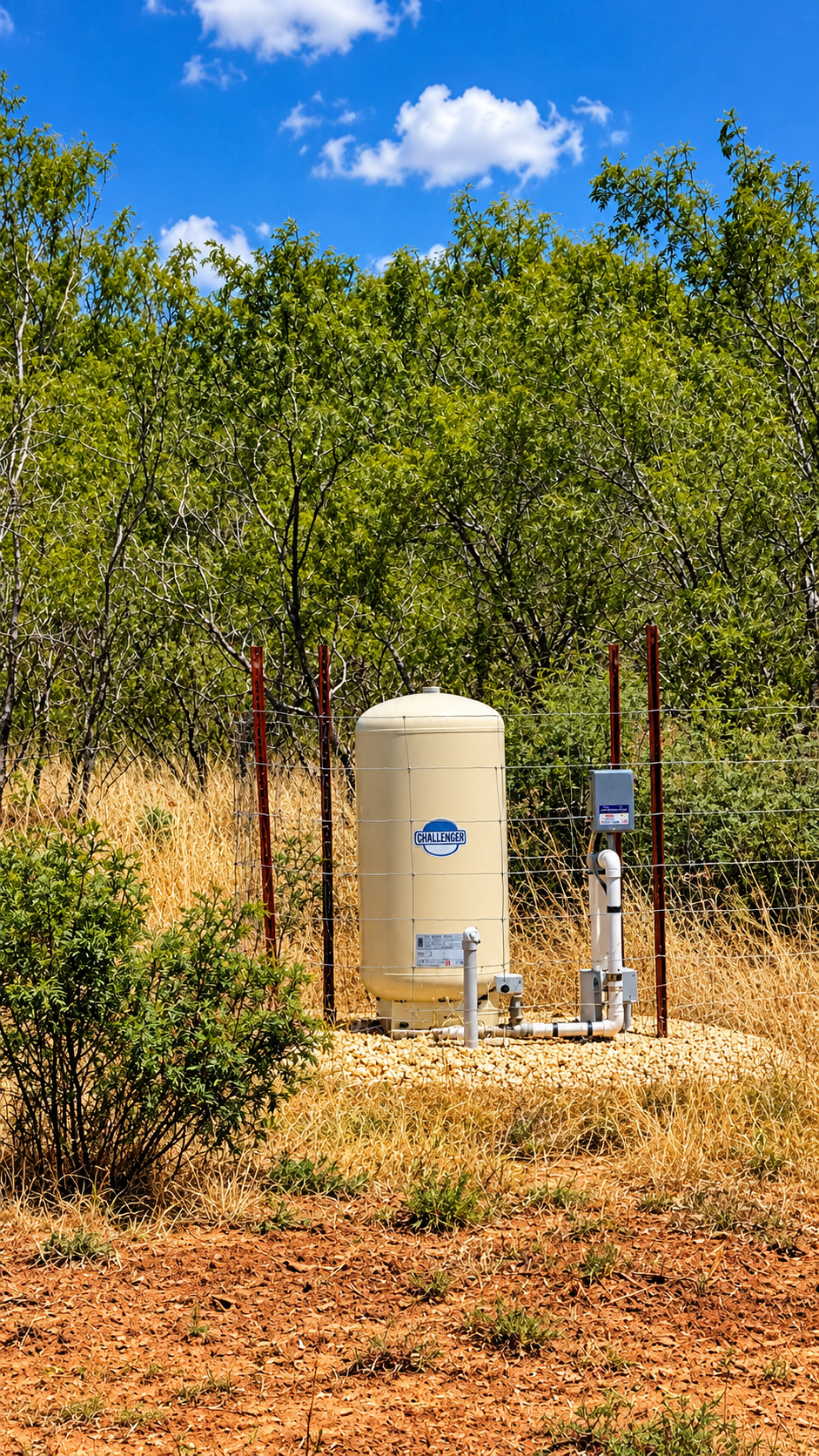 Water well Jourdanton 243 (1)