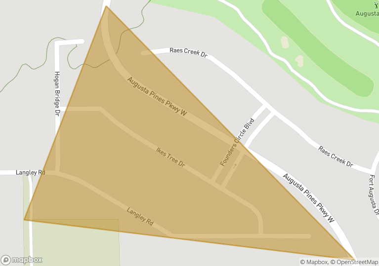 Augusta Creek Pointe at Augusta Pines, Spring Houston Premium Homes