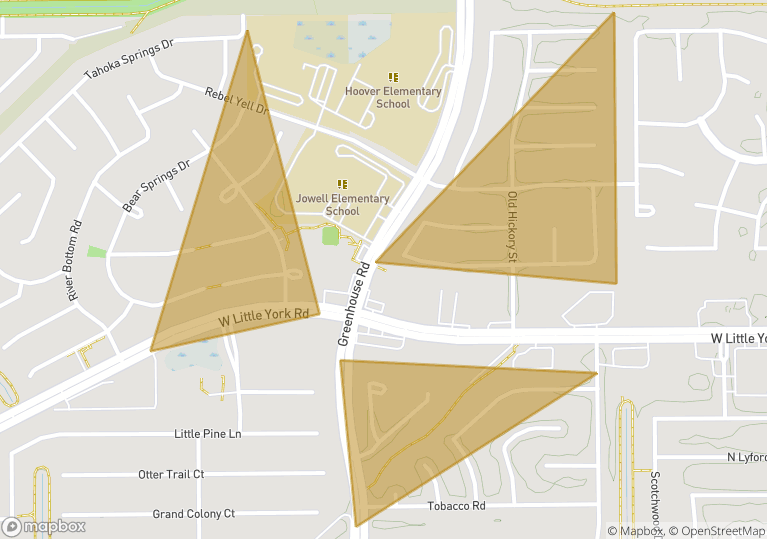 Bear Creek Plantation, Katy Houston Premium Homes