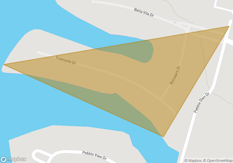 Bella Vita on Lake Conroe, Conroe Houston Premium Homes