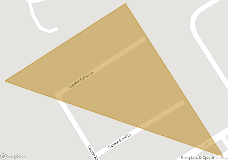 Candlelight Park Estates III, Spring Houston Premium Homes