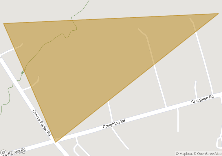 Creighton Park Farms, Conroe Houston Premium Homes