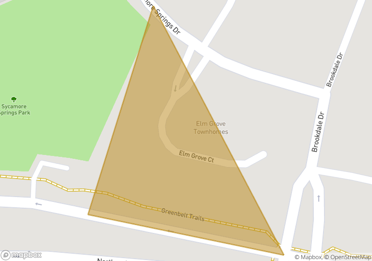 Elm Grove Townhomes, Kingwood Houston Premium Homes