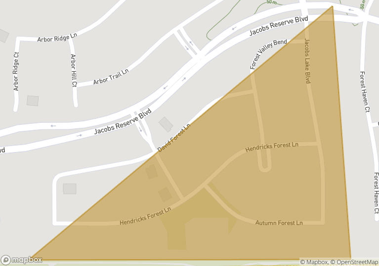 Forest at Jacob's Reserve, Conroe Houston Premium Homes