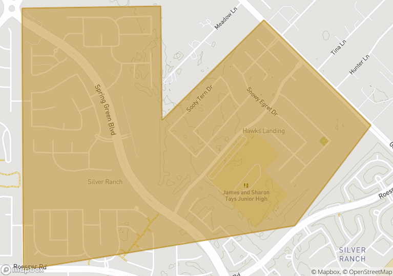 Hawks Landing, Katy Houston Premium Homes