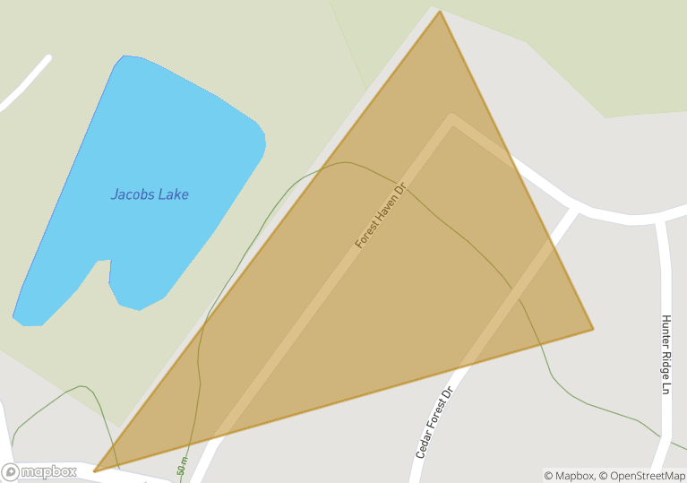 Holly Terrace at Jacob's Reserve, Conroe Houston Premium Homes