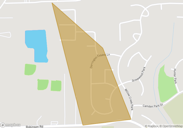 Imperial Oaks Estates, Conroe Houston Premium Homes