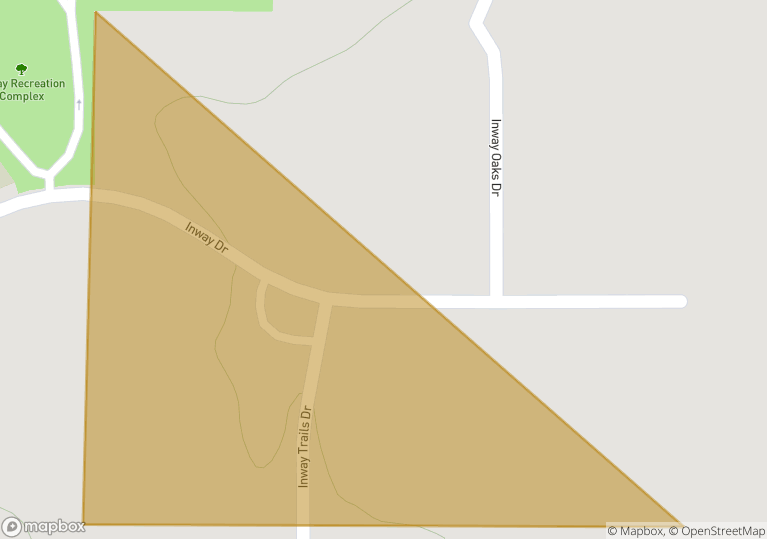 Inway Forest Northampton, Spring Houston Premium Homes