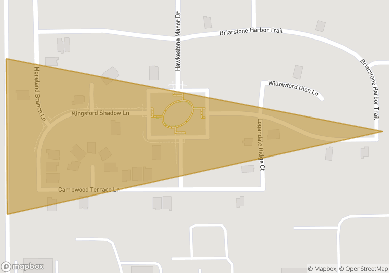 Katy Trails, Katy Houston Premium Homes