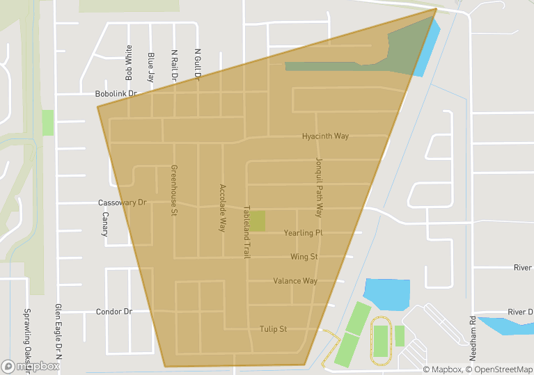 Montgomery Creek, Conroe Houston Premium Homes