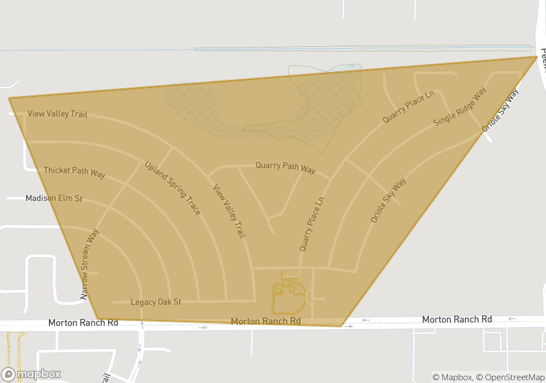 Morton Creek Ranch, Katy Houston Premium Homes