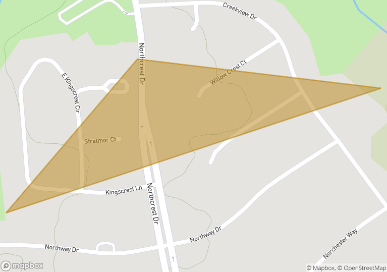 Northampton Estates, Spring Houston Premium Homes