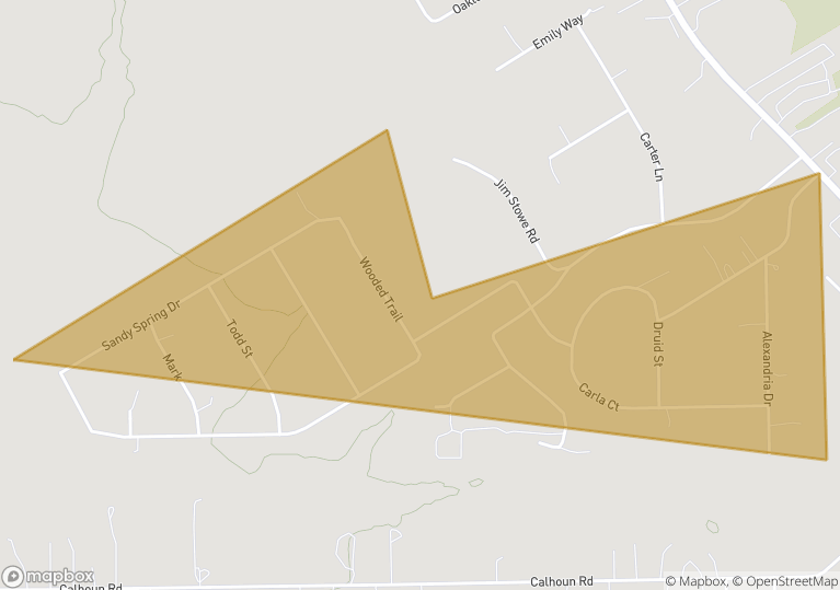 Pinewood Village, Conroe Houston Premium Homes