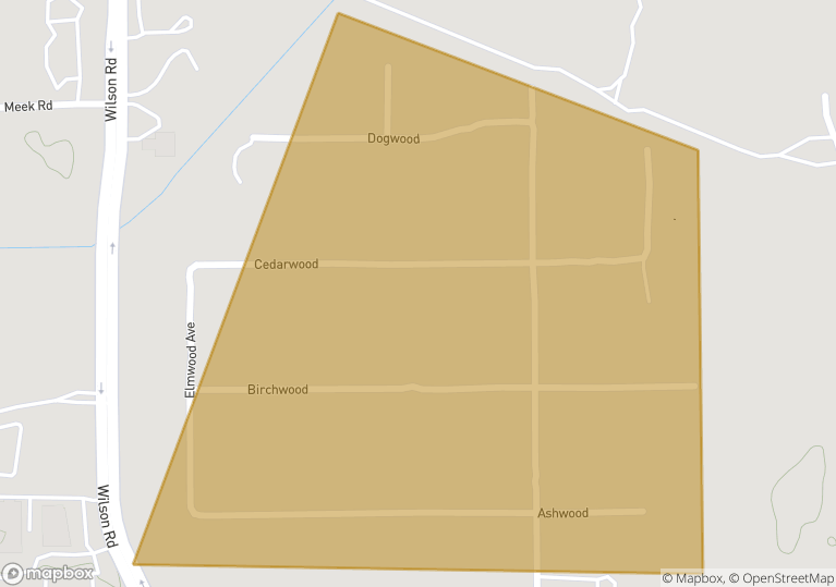 Ramblewood Estates, Humble Houston Premium Homes