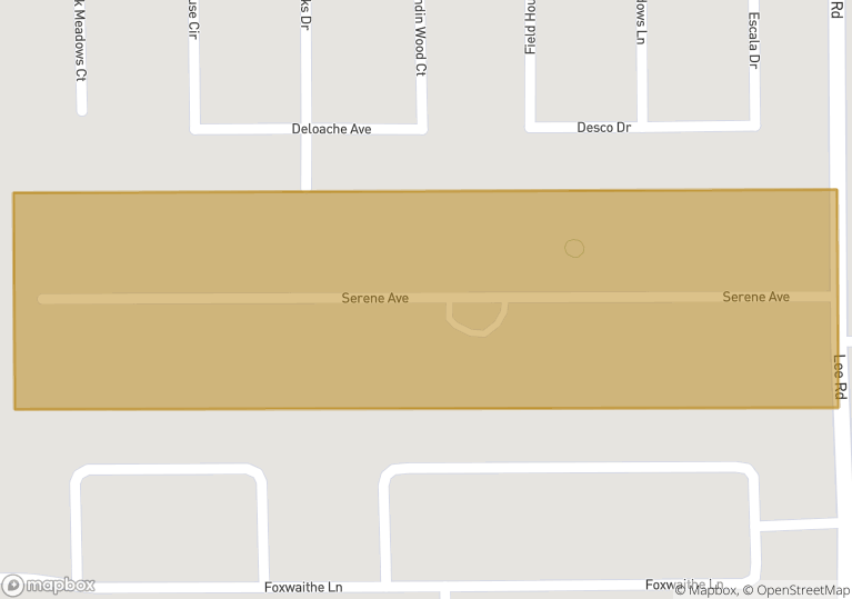 Serenity Estates, Humble Houston Premium Homes