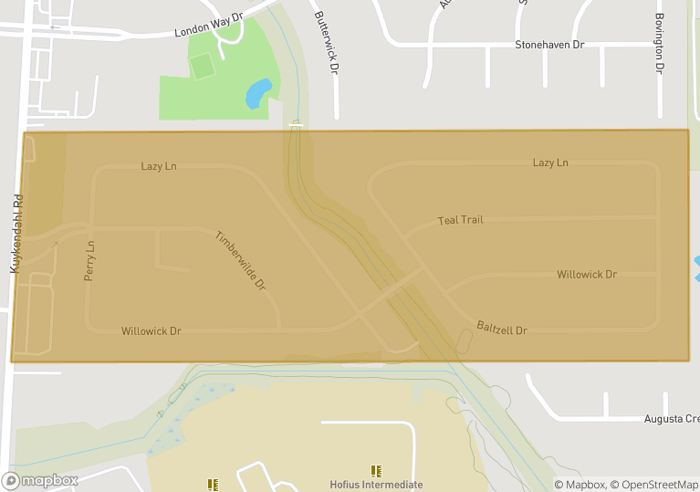 Timberwilde, Spring Houston Premium Homes